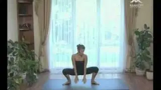 Йога с Кариной Харчинской - 7