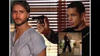 Toni recupera a memória, Cris vs depecon, Cris beija Aline | Os Mutantes
