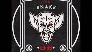 El Niño Snake  13 Ojos Sucios feat Foyone prod Sceno