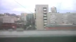 Электрический лифт (г. Санкт-Петербург) V=0,71 м/c грузоподъёмность 320 кг