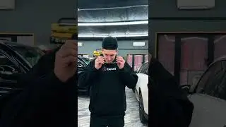 Скоро и этот Порше преобразится в стенах нашего Тюнинг ателье😎 