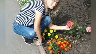 Отдых в Салаире.
