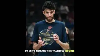 ALL-STAR (CHET): WORLD PREMIERE