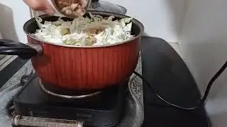 badget meal