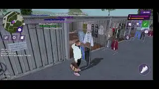 Расплата скамщику быстро прилетела 😄😁👍 в игре Матрёшка рп