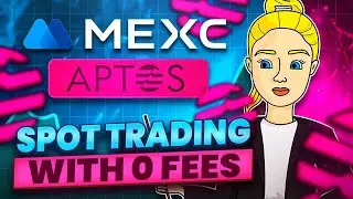 APTOS - Spot Trading with 0 Fees + Locked Staking and More Rewards!