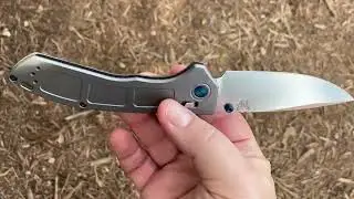 Benchmade 748 Narrows