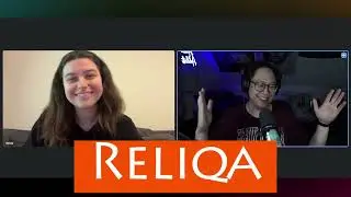 Reliqa - Interview