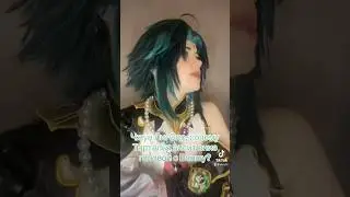 #cosplay