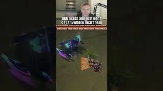 How to Counter Bard in 60 Seconds 