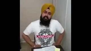 Punjabi Funny Troll || Student Asking For PARCHIYAAN from Teacher || Must Watch