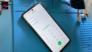 How to redmi note9pro ear speaker receiver problem/redmi note 9pro call speaker not working