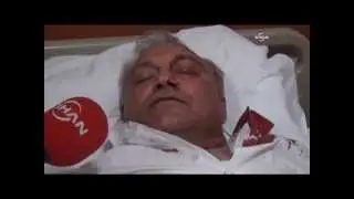 CHP' lilere saldırı, CHP ilçe başkanı yaralı...