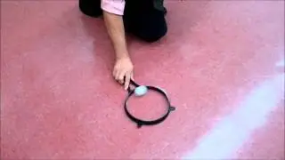 Velocity of an Object Moving in a Circle - showmethephysics.com