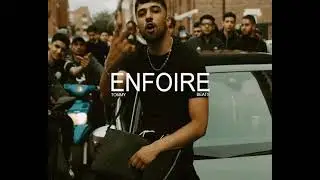 [FREE] Zkr x PLK / Type Beats / ENFOIRE - instru rap 2021