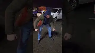 Будни тазовода #приора #приколы #ваз