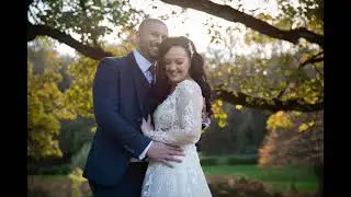 Ellyn & Pete wedding - Castle Coombe Manor 2023