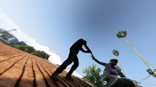 EPIC ASSASAIN