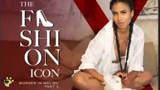 Peek A Phone Murder In Malibu Part 4 The Fashion Icon Mission Full Walkthrough (FaintLines)