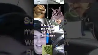 Floppa plays among us