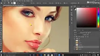 Digital Painting in Photoshop Part - 2 I Photoshop Tutorial I Technical Sarower