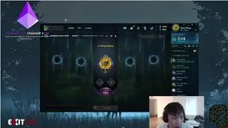 Doublelift being funny in his twitch stream 2021 05 25
