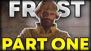 Fallout 4: Frost Part 1 - Subways, Ghouls and Survivors