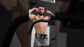 Чемпион Лоик Рачабов