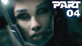The Expanse: A Telltale Series [Episode 4] - Waking Nightmares!