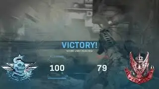 Awesome 20P Deathmatch Kill Montage (Call Of Duty Modern Warfare)