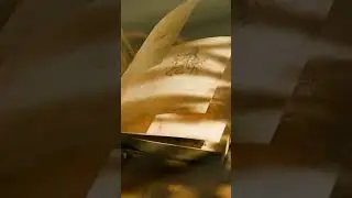 Fairy Tale Book Opening (Disney Movie Style)