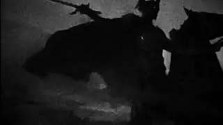 FENRIR(slowed+reverb)