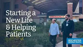 Starting a New Life with the help of RGH