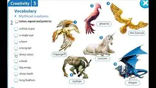 Excel 5 Module 5 Creativity p 57 ex 2