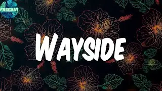 YOUWIN (Lyrics) - Wayside