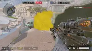 Warface ll Угары с Капитаном Паником