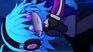 hole dwelling / @_.Dark_Demon._ / gacha