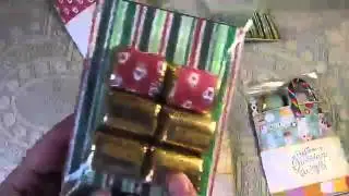 A few Xmas projects