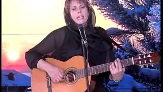 Белый Ангел (сл. и муз. Л. Евсеевой)