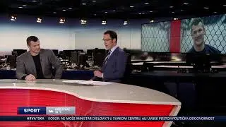 CROCOP - ovo je kraj moje karijere