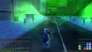City of Heroes: Ghost Ship Fun