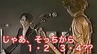 L'Arc~en~Ciel ラルク- MC2 ( 1997年 復活LIVE )未発版
