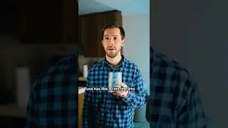 Guy eats 30 CANS of TUNA & DIES because of MERCURY POISONING 🐟 ☠️ 🧪 