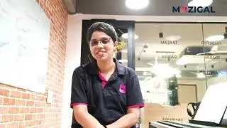 Meet Your Piano and Keyboard Teacher- Ms. Shirley
