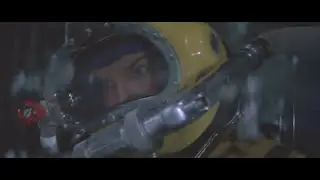 Female diver VS armored diver [For your eyes only] - Bonus video on blog