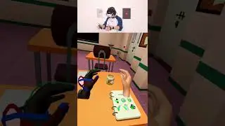 ben olmasam hiçbiriniz eğlenemezsiniz #iplusd #vr #youtubechamps