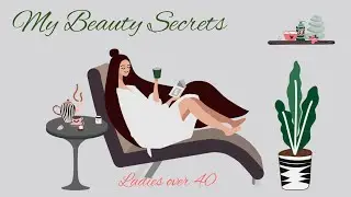 My Beauty Secrets/for mature skin