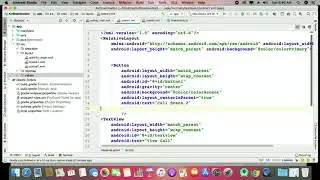Android Kotlin Animation Series (Transition Part One )