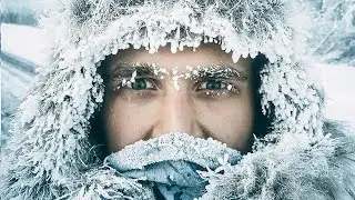 САМОЕ ХОЛОДНОЕ МЕСТА НА ПЛАНЕТЕ