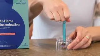 How to Inseminate with Cryogenically Frozen Donor Sperm and Mosie